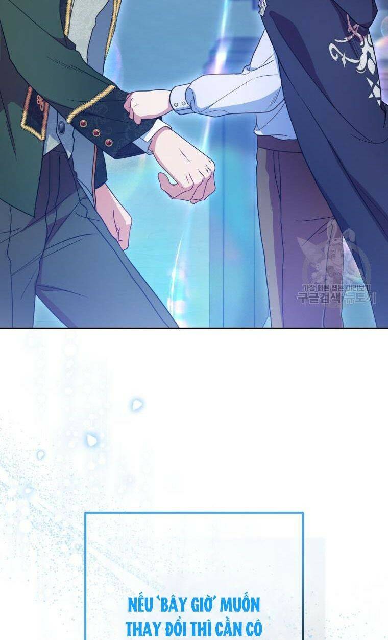 Được Yêu Thương Mà Còn Ngại Ngùng Sao! - Chap 46 - Trang 2