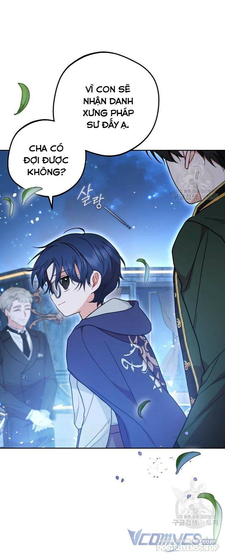 Được Yêu Thương Mà Còn Ngại Ngùng Sao! - Chap 46 - Trang 13