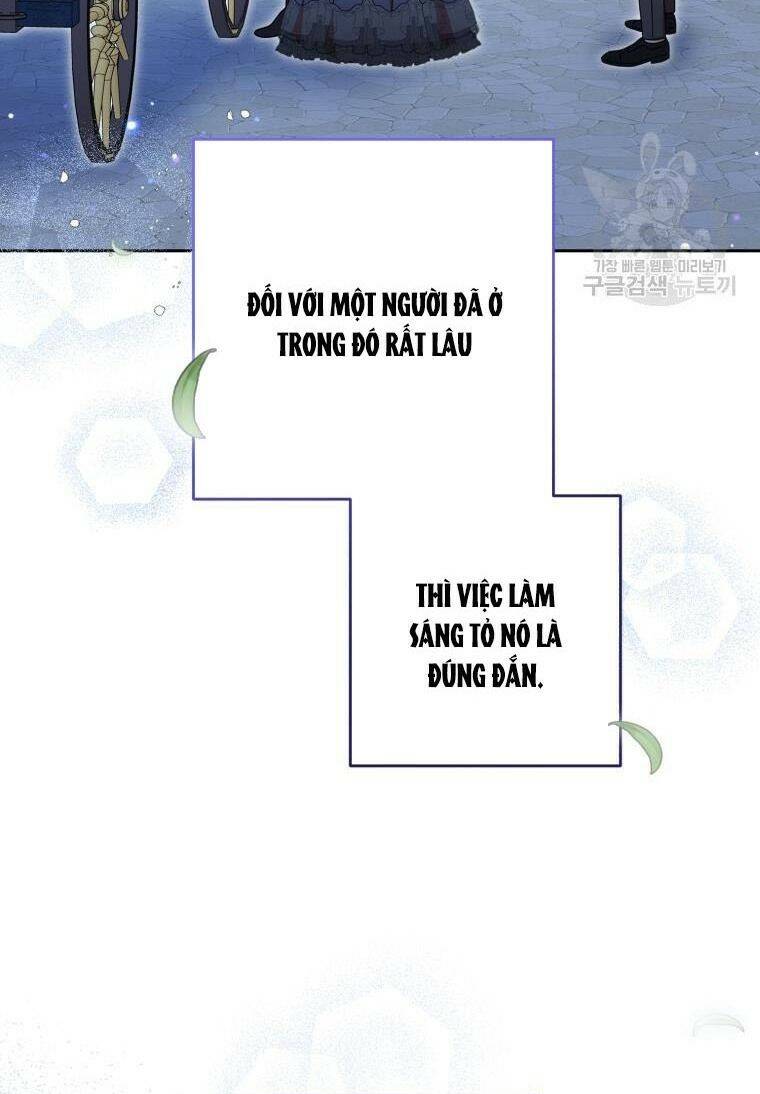 Được Yêu Thương Mà Còn Ngại Ngùng Sao! - Chap 46 - Trang 20