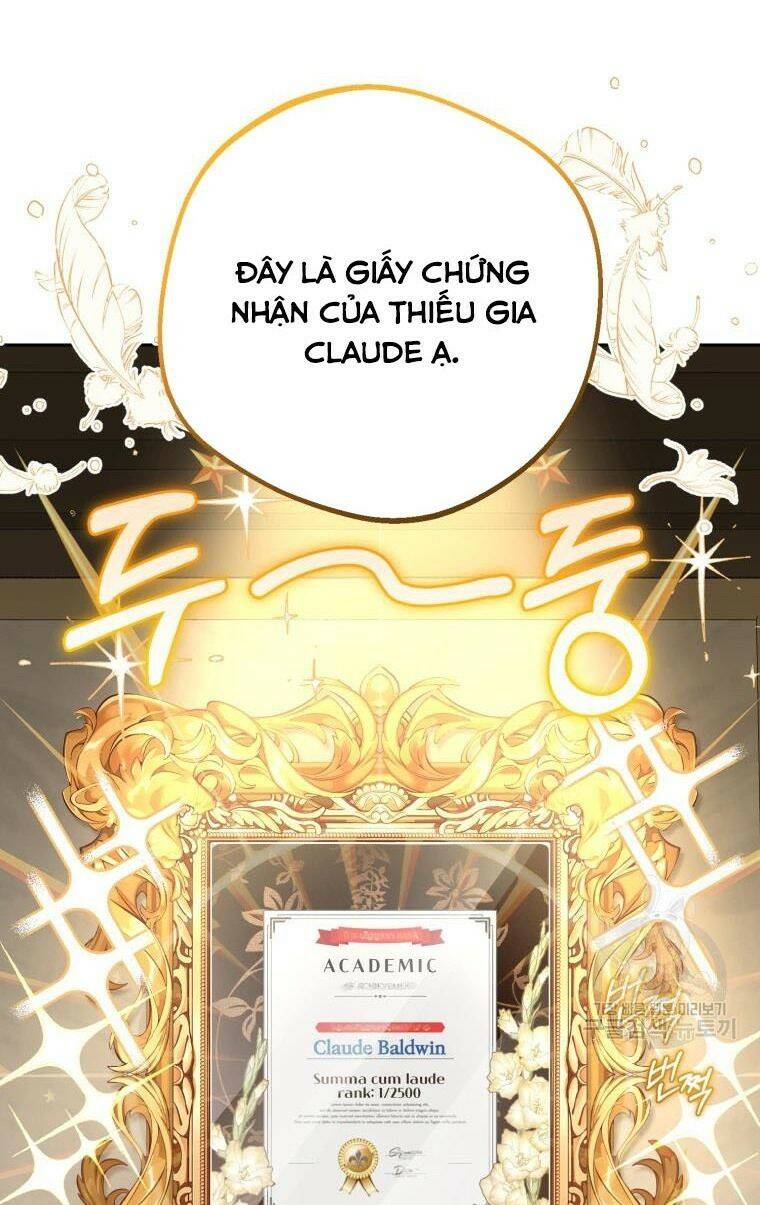 Được Yêu Thương Mà Còn Ngại Ngùng Sao! - Chap 46 - Trang 28