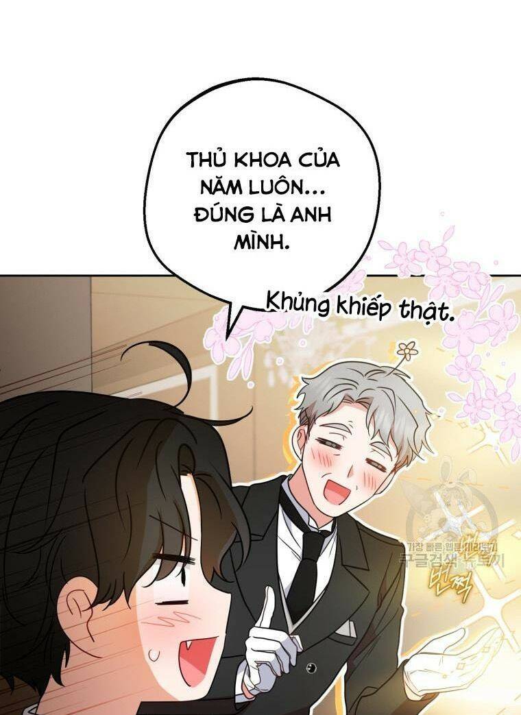 Được Yêu Thương Mà Còn Ngại Ngùng Sao! - Chap 46 - Trang 30