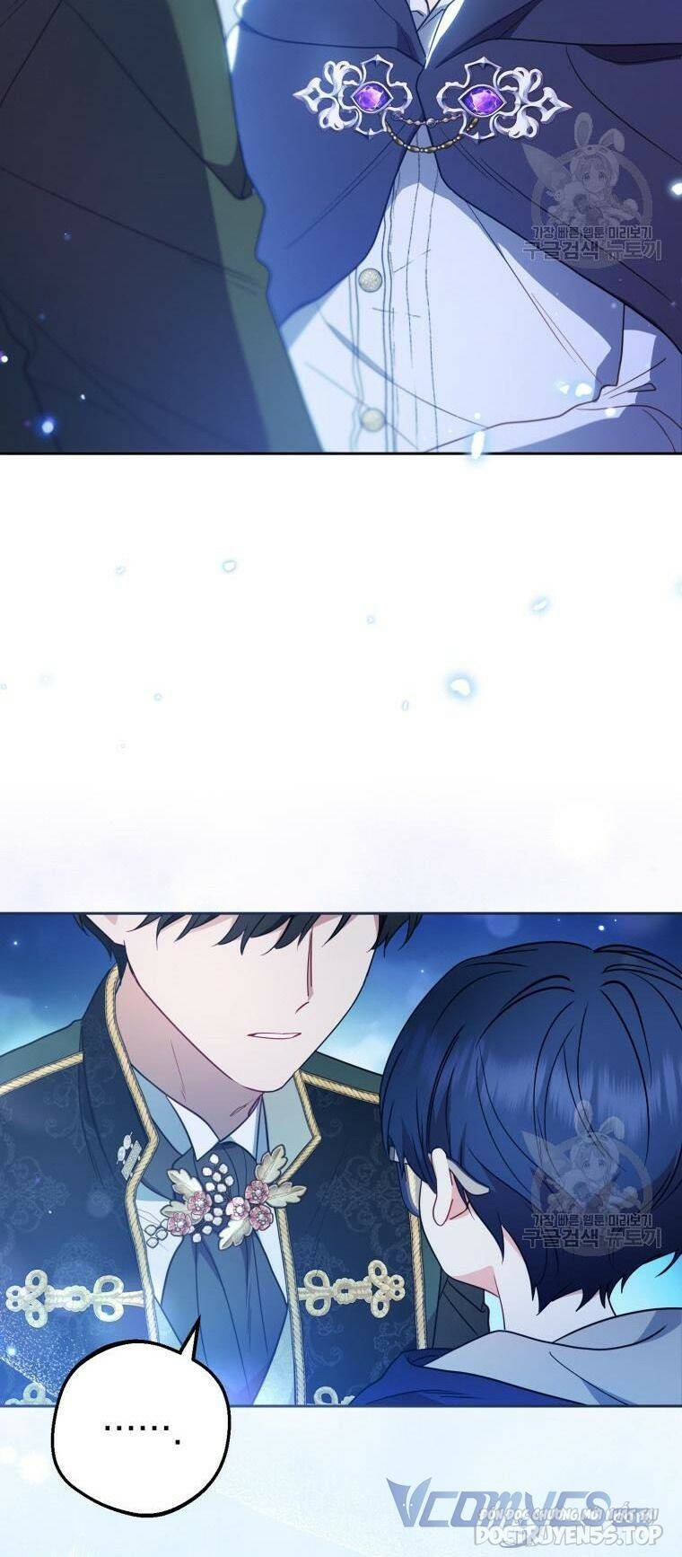 Được Yêu Thương Mà Còn Ngại Ngùng Sao! - Chap 46 - Trang 4