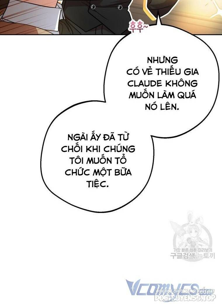 Được Yêu Thương Mà Còn Ngại Ngùng Sao! - Chap 46 - Trang 31
