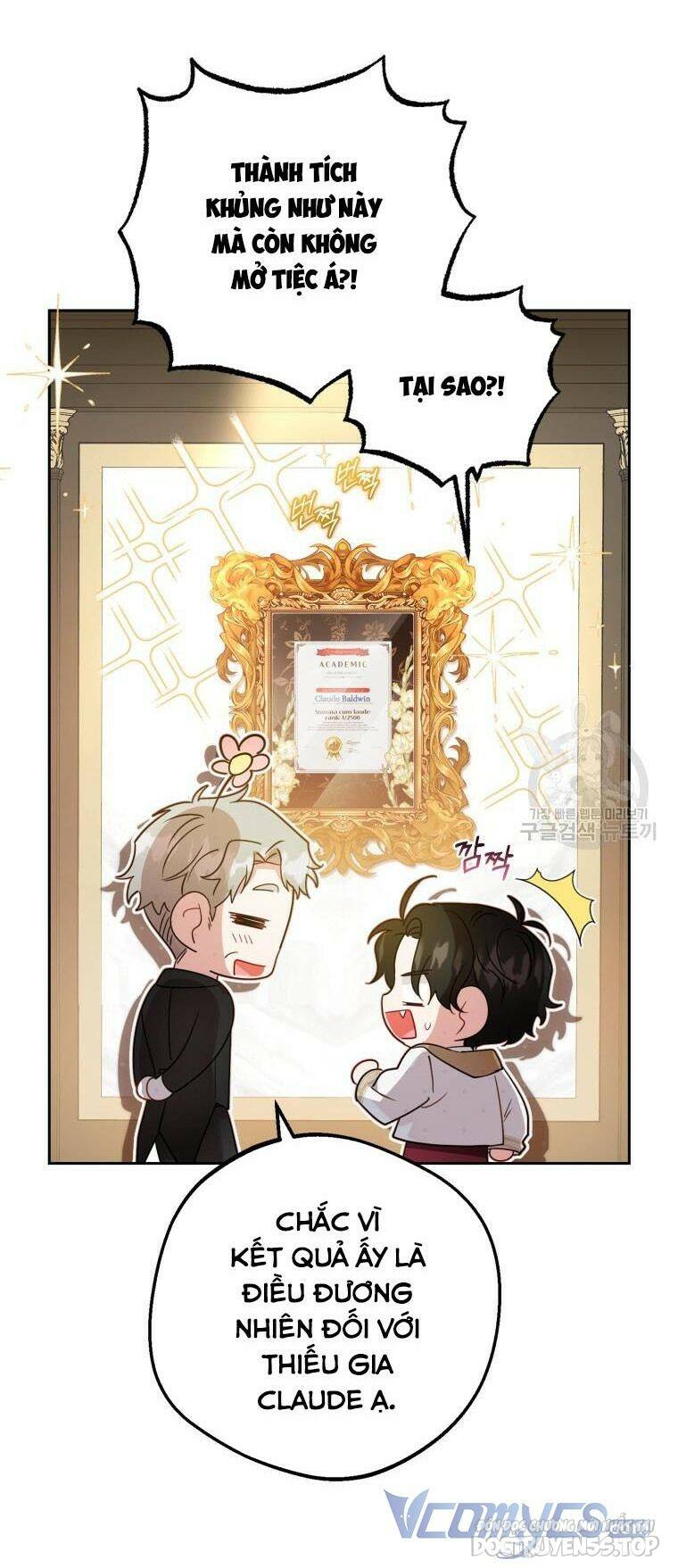 Được Yêu Thương Mà Còn Ngại Ngùng Sao! - Chap 46 - Trang 32