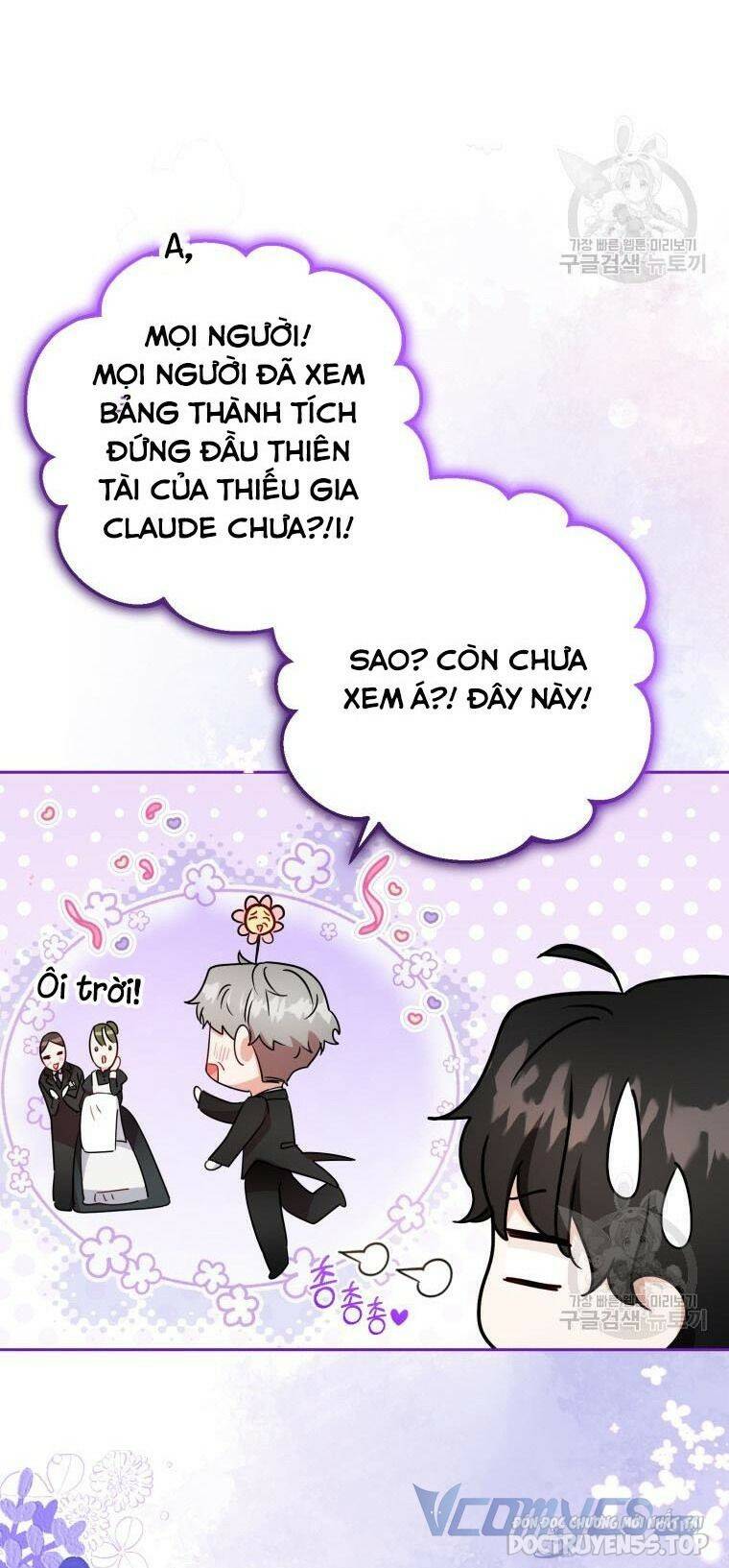 Được Yêu Thương Mà Còn Ngại Ngùng Sao! - Chap 46 - Trang 33