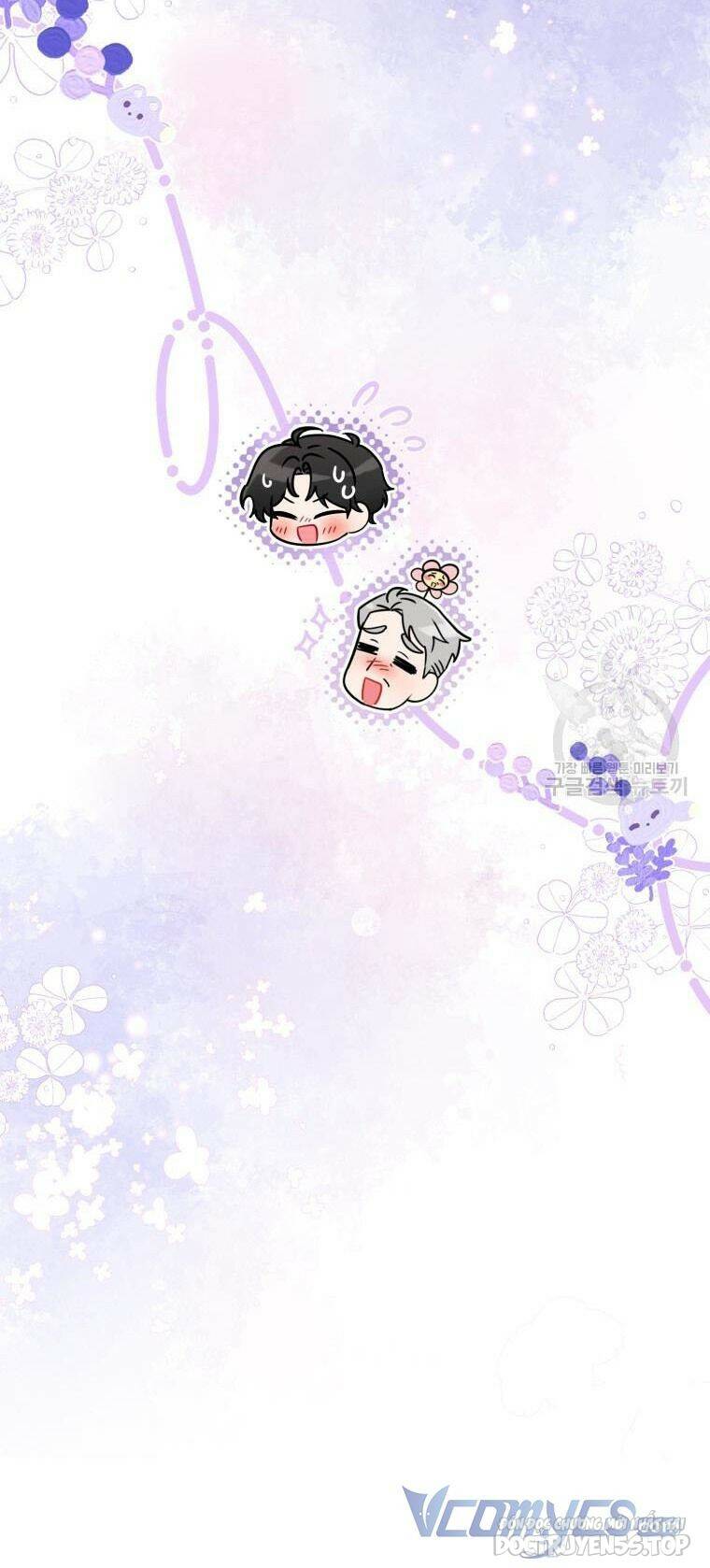 Được Yêu Thương Mà Còn Ngại Ngùng Sao! - Chap 46 - Trang 34
