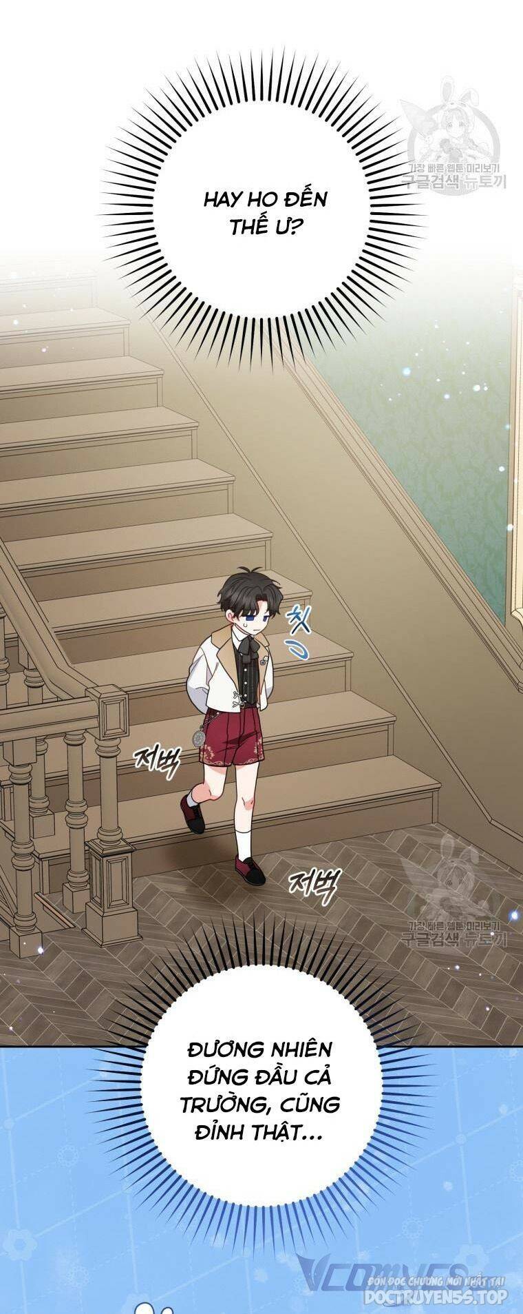 Được Yêu Thương Mà Còn Ngại Ngùng Sao! - Chap 46 - Trang 35
