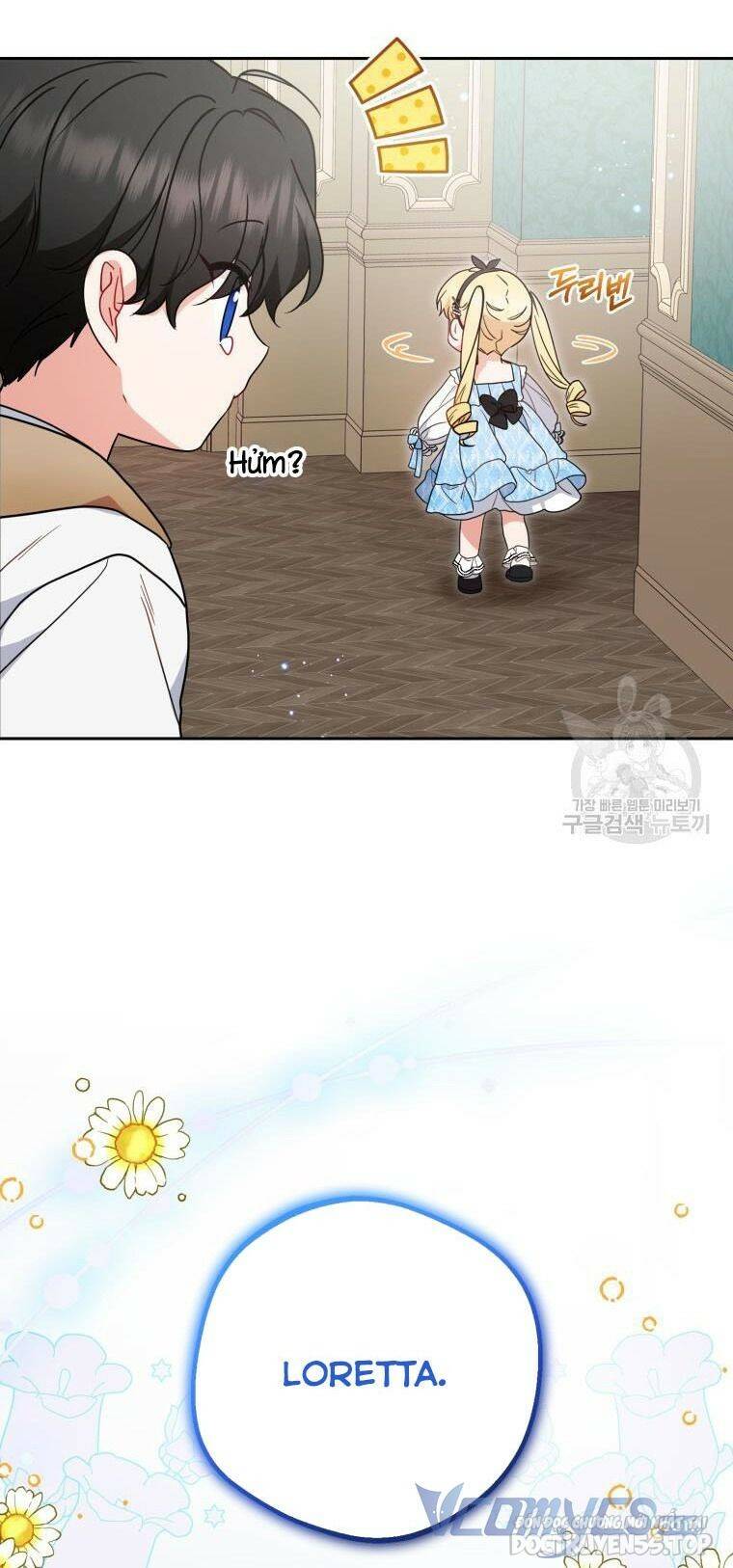 Được Yêu Thương Mà Còn Ngại Ngùng Sao! - Chap 46 - Trang 38