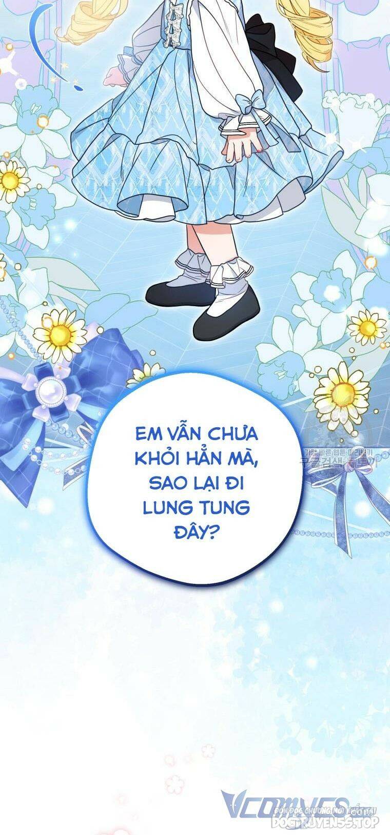 Được Yêu Thương Mà Còn Ngại Ngùng Sao! - Chap 46 - Trang 40