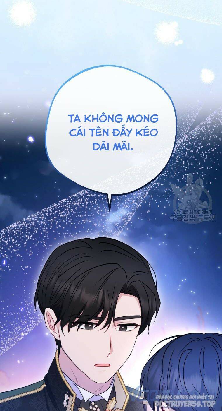 Được Yêu Thương Mà Còn Ngại Ngùng Sao! - Chap 46 - Trang 5