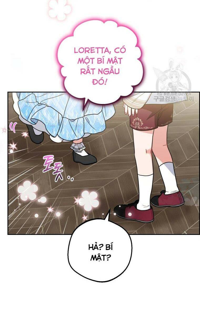 Được Yêu Thương Mà Còn Ngại Ngùng Sao! - Chap 46 - Trang 41
