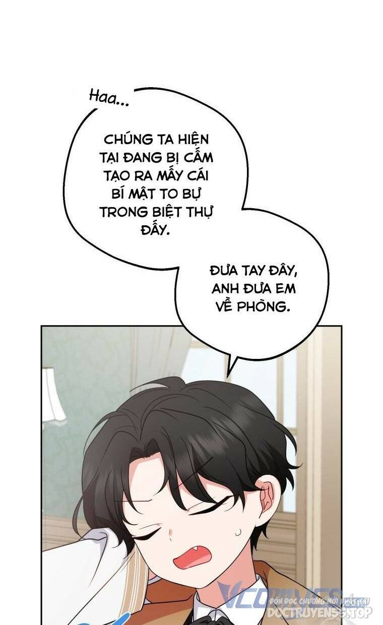 Được Yêu Thương Mà Còn Ngại Ngùng Sao! - Chap 46 - Trang 42