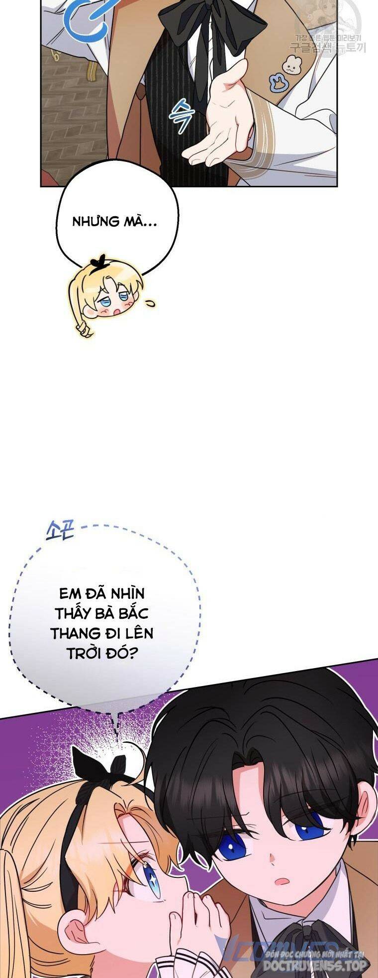 Được Yêu Thương Mà Còn Ngại Ngùng Sao! - Chap 46 - Trang 43