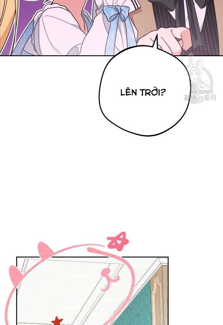 Được Yêu Thương Mà Còn Ngại Ngùng Sao! - Chap 46 - Trang 44