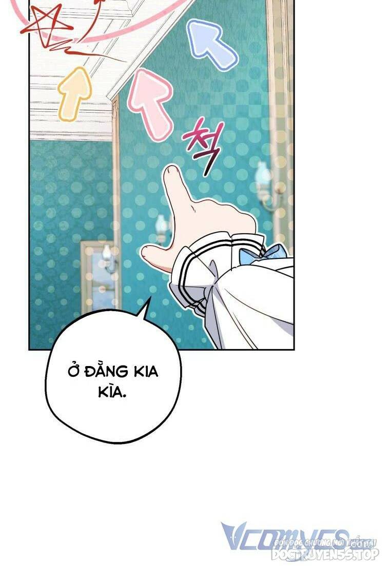 Được Yêu Thương Mà Còn Ngại Ngùng Sao! - Chap 46 - Trang 45