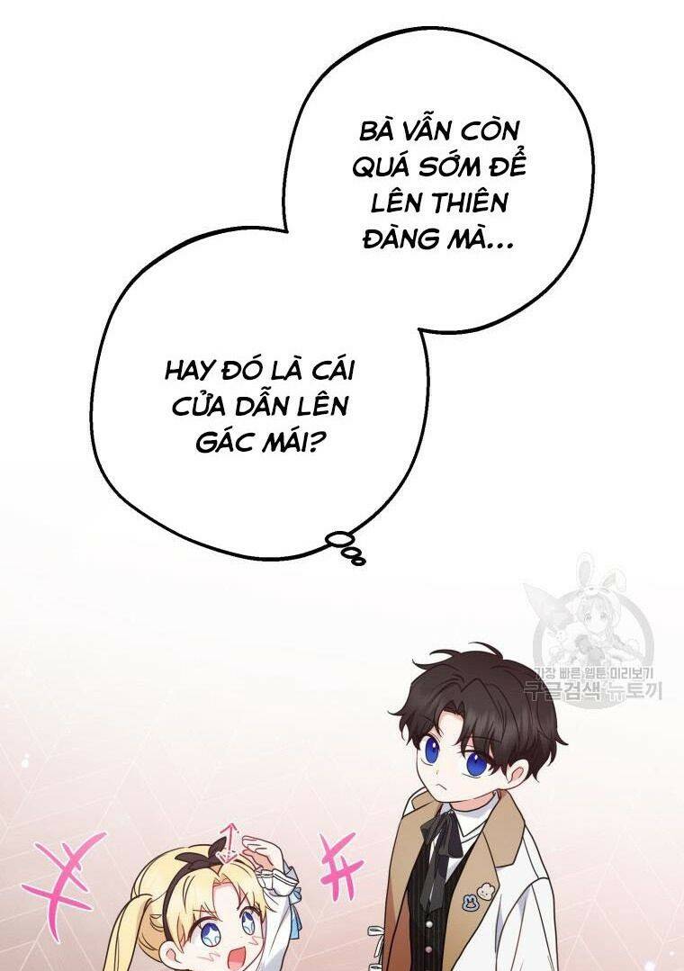 Được Yêu Thương Mà Còn Ngại Ngùng Sao! - Chap 46 - Trang 47