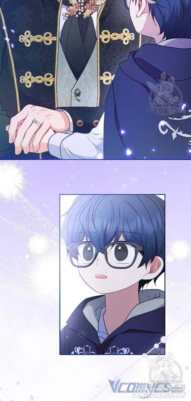 Được Yêu Thương Mà Còn Ngại Ngùng Sao! - Chap 46 - Trang 6