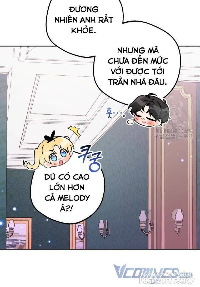Được Yêu Thương Mà Còn Ngại Ngùng Sao! - Chap 46 - Trang 52