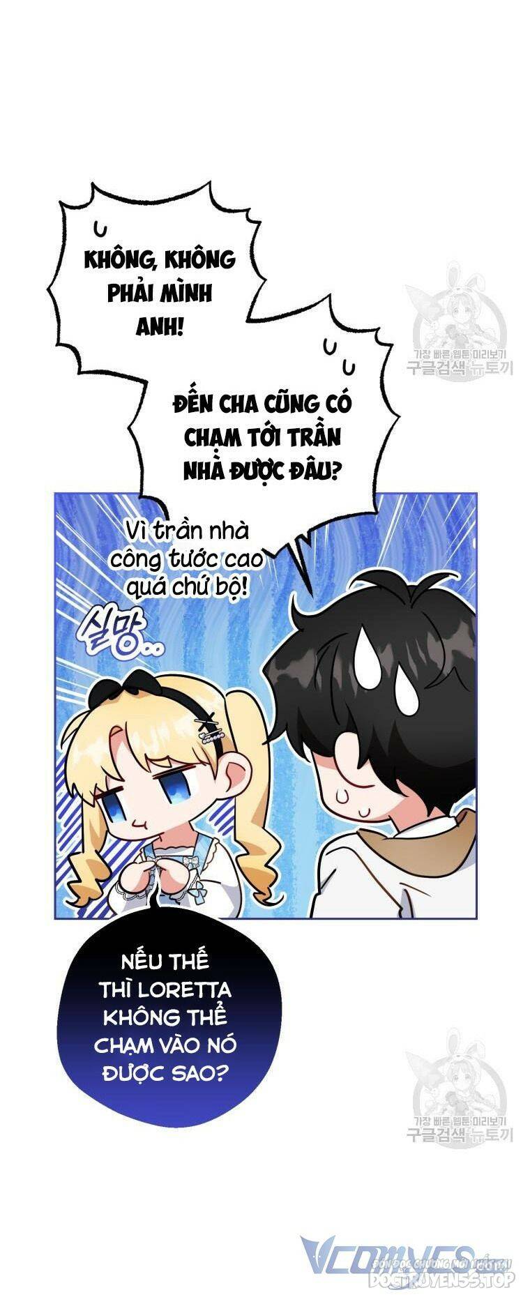 Được Yêu Thương Mà Còn Ngại Ngùng Sao! - Chap 46 - Trang 53
