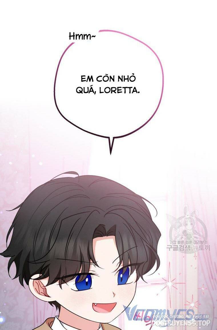 Được Yêu Thương Mà Còn Ngại Ngùng Sao! - Chap 46 - Trang 54