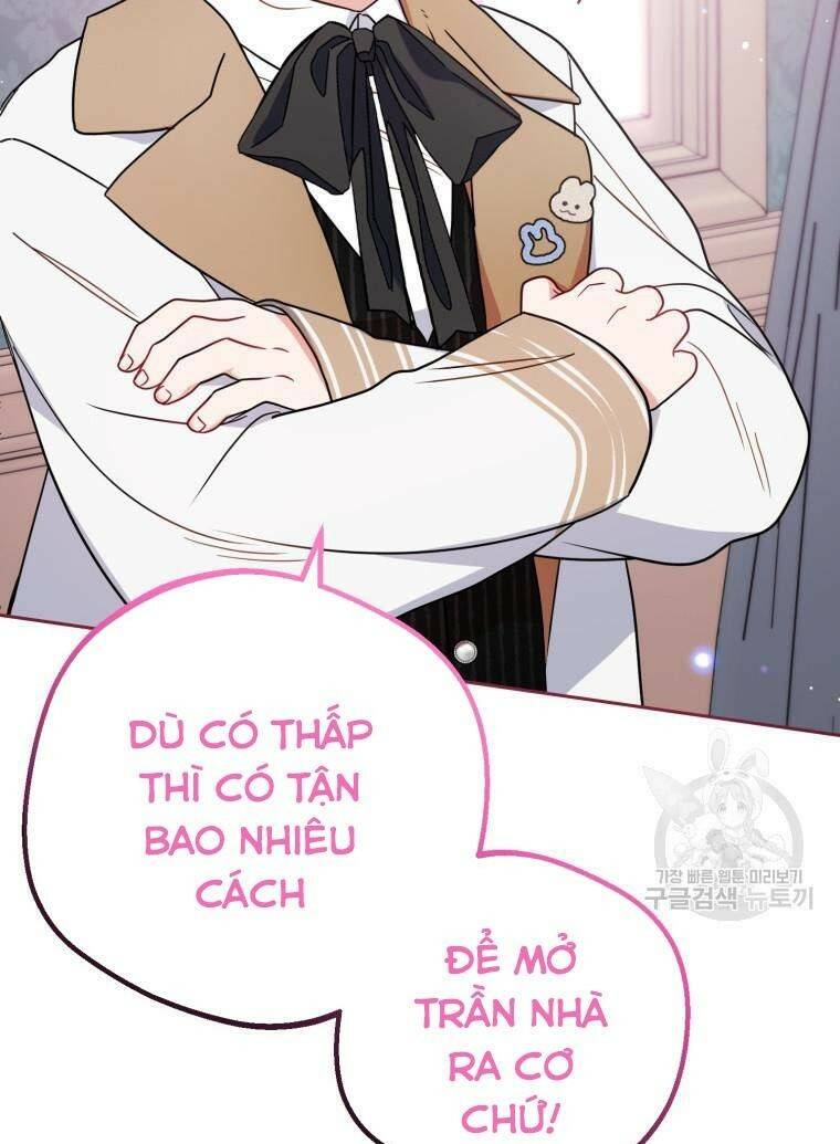Được Yêu Thương Mà Còn Ngại Ngùng Sao! - Chap 46 - Trang 55