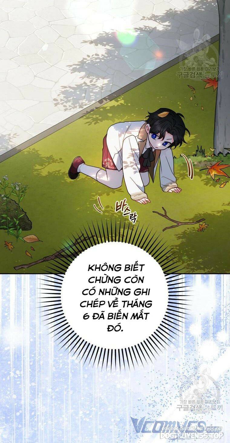Được Yêu Thương Mà Còn Ngại Ngùng Sao! - Chap 46 - Trang 58