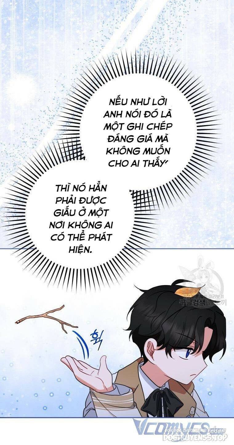 Được Yêu Thương Mà Còn Ngại Ngùng Sao! - Chap 46 - Trang 59
