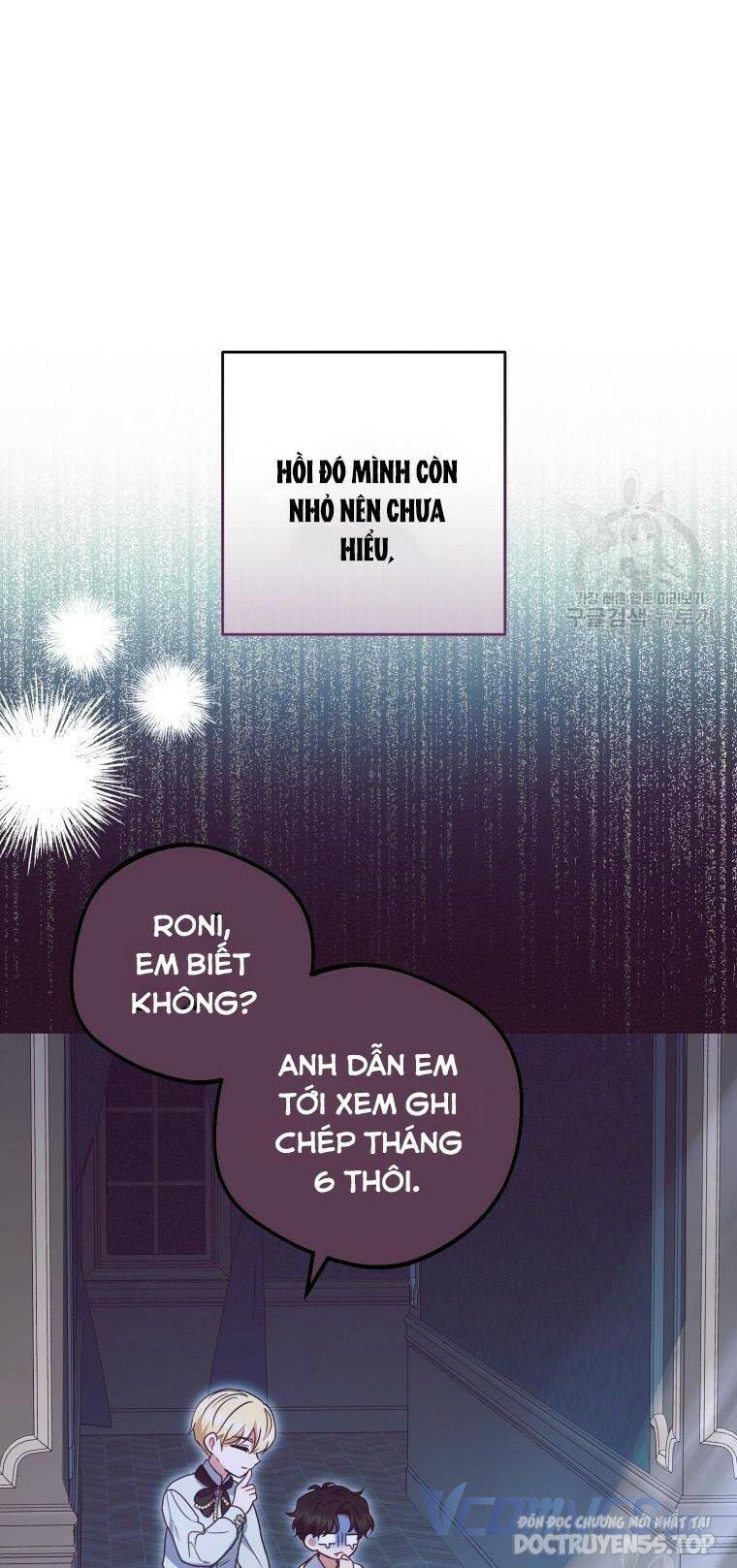 Được Yêu Thương Mà Còn Ngại Ngùng Sao! - Chap 46 - Trang 60