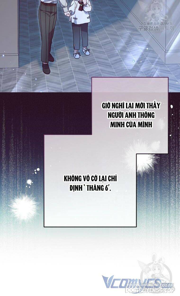 Được Yêu Thương Mà Còn Ngại Ngùng Sao! - Chap 46 - Trang 61