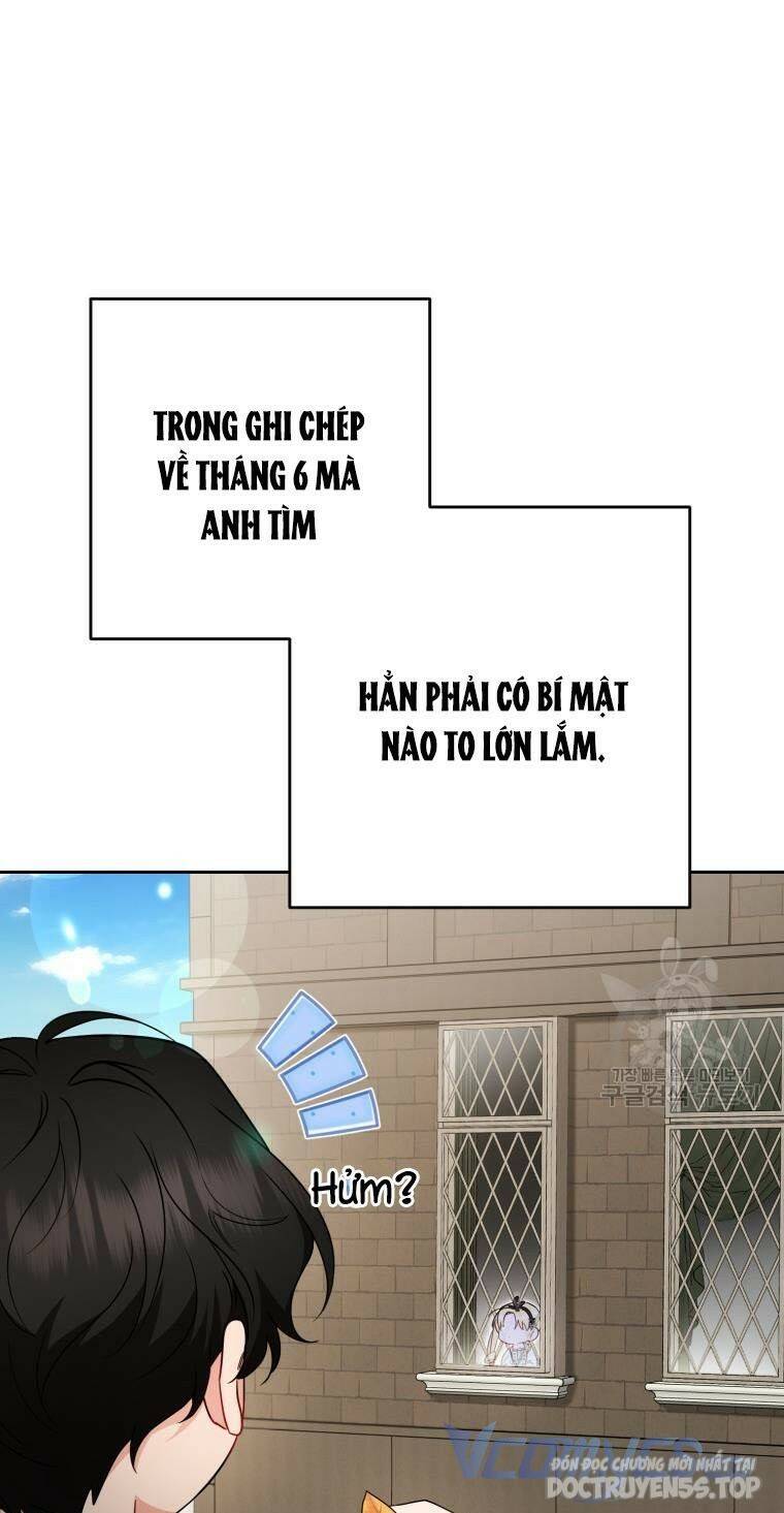 Được Yêu Thương Mà Còn Ngại Ngùng Sao! - Chap 46 - Trang 62