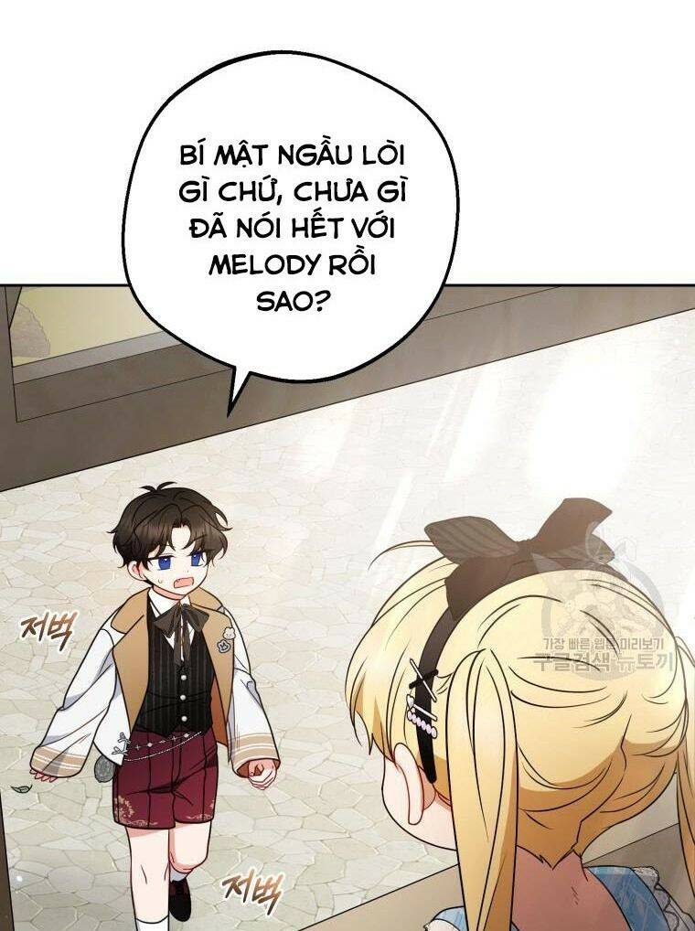 Được Yêu Thương Mà Còn Ngại Ngùng Sao! - Chap 46 - Trang 65