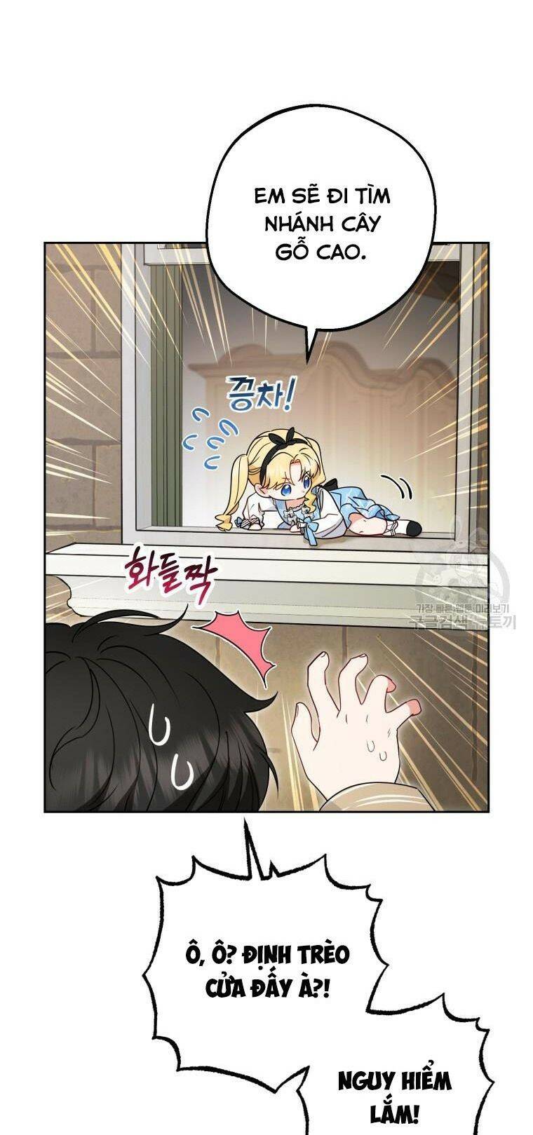 Được Yêu Thương Mà Còn Ngại Ngùng Sao! - Chap 46 - Trang 67