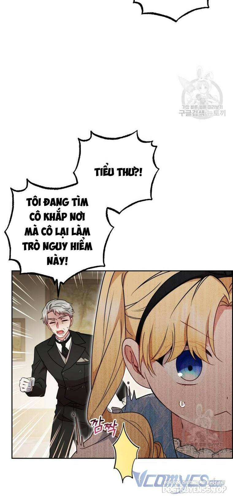 Được Yêu Thương Mà Còn Ngại Ngùng Sao! - Chap 46 - Trang 68