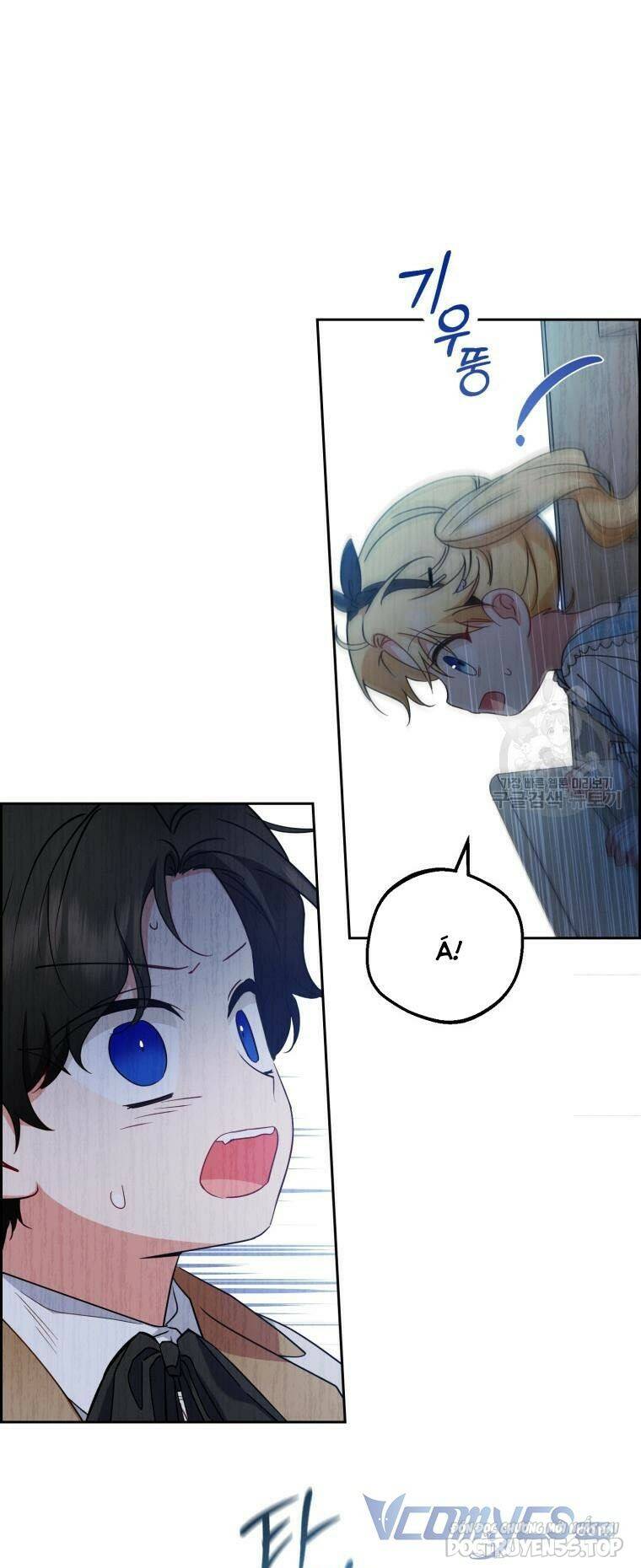 Được Yêu Thương Mà Còn Ngại Ngùng Sao! - Chap 46 - Trang 69