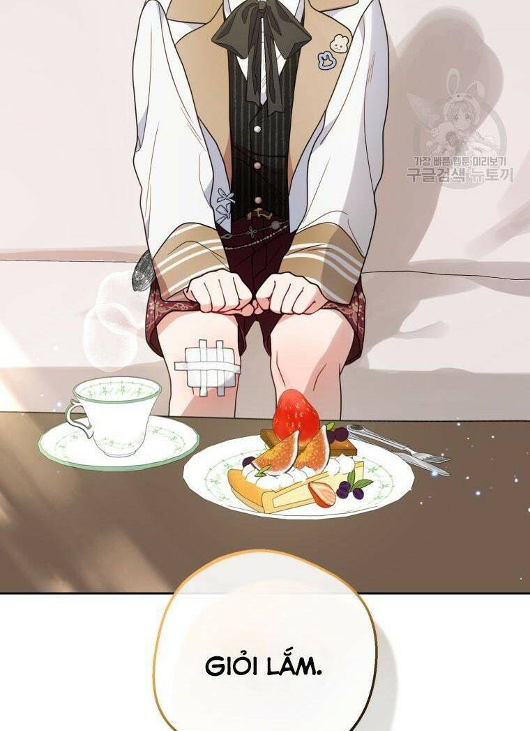 Được Yêu Thương Mà Còn Ngại Ngùng Sao! - Chap 46 - Trang 75