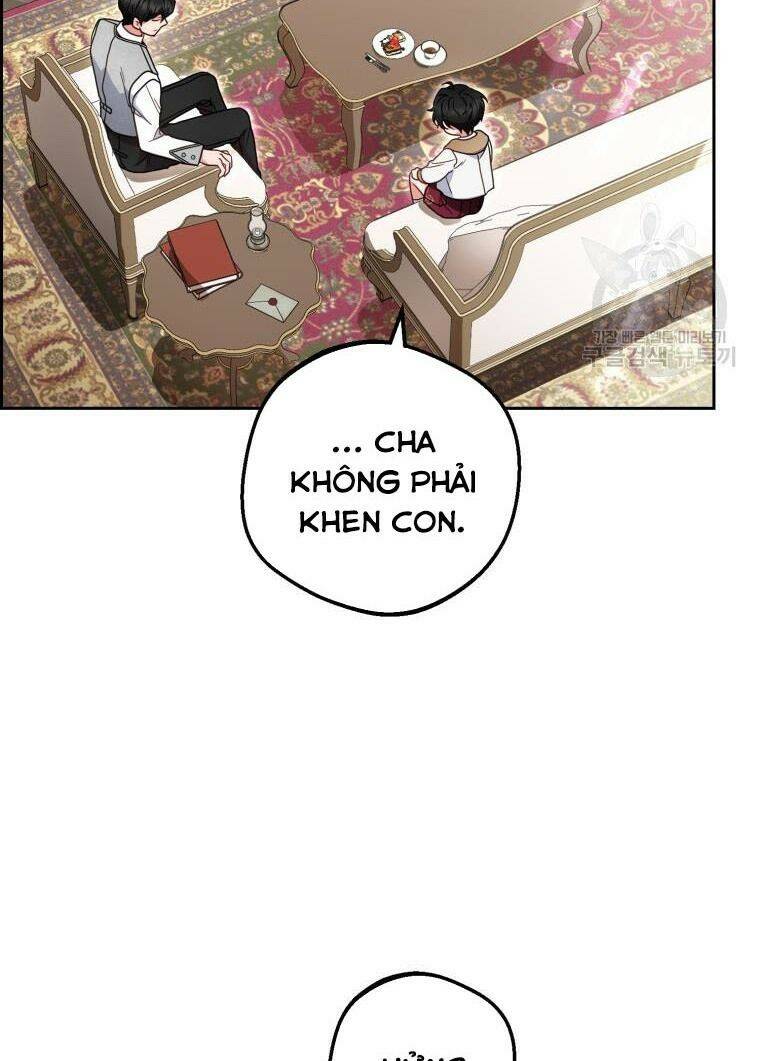 Được Yêu Thương Mà Còn Ngại Ngùng Sao! - Chap 46 - Trang 77