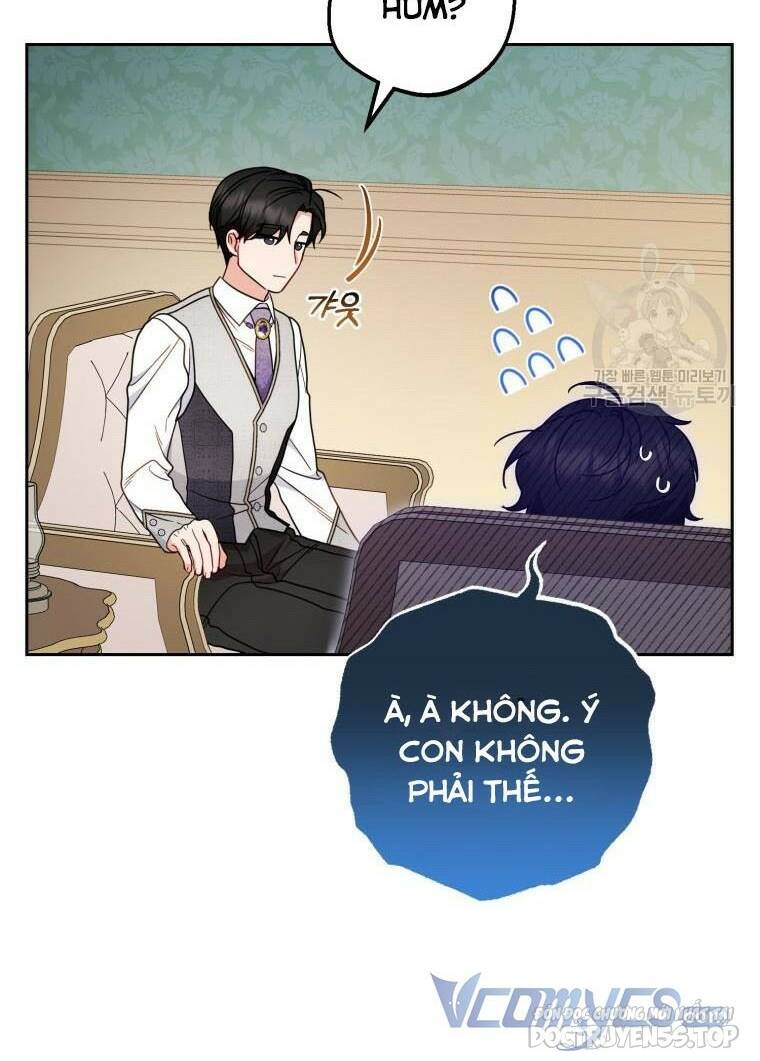 Được Yêu Thương Mà Còn Ngại Ngùng Sao! - Chap 46 - Trang 78