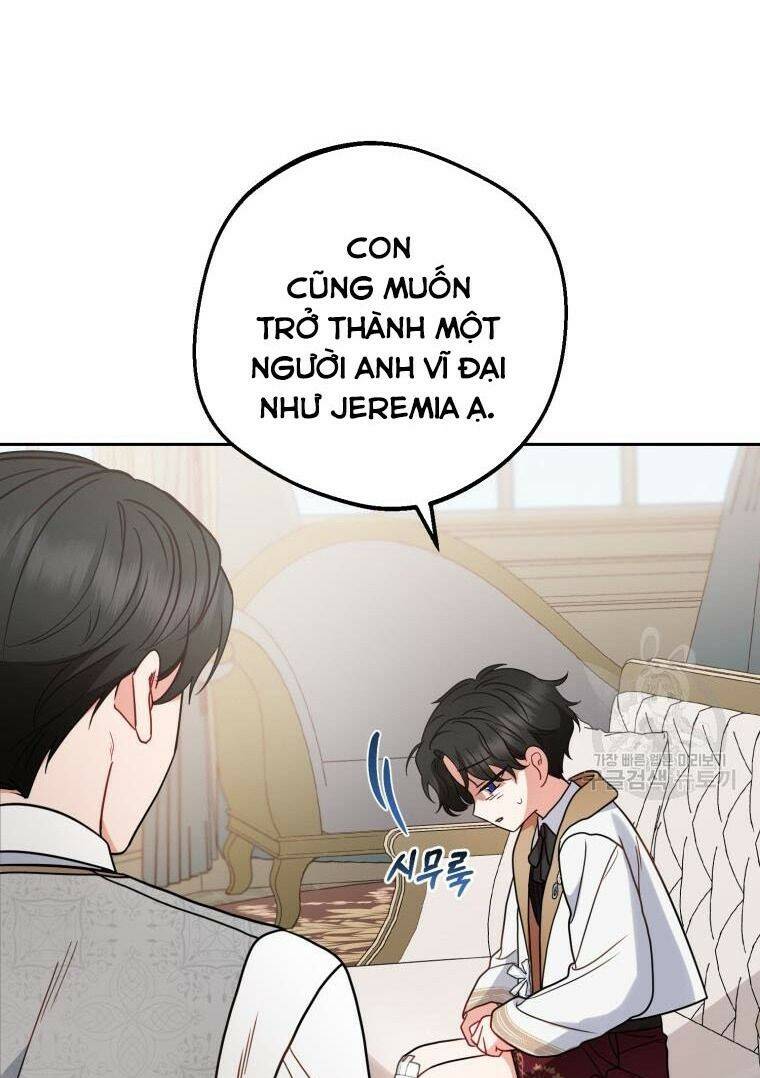 Được Yêu Thương Mà Còn Ngại Ngùng Sao! - Chap 46 - Trang 80
