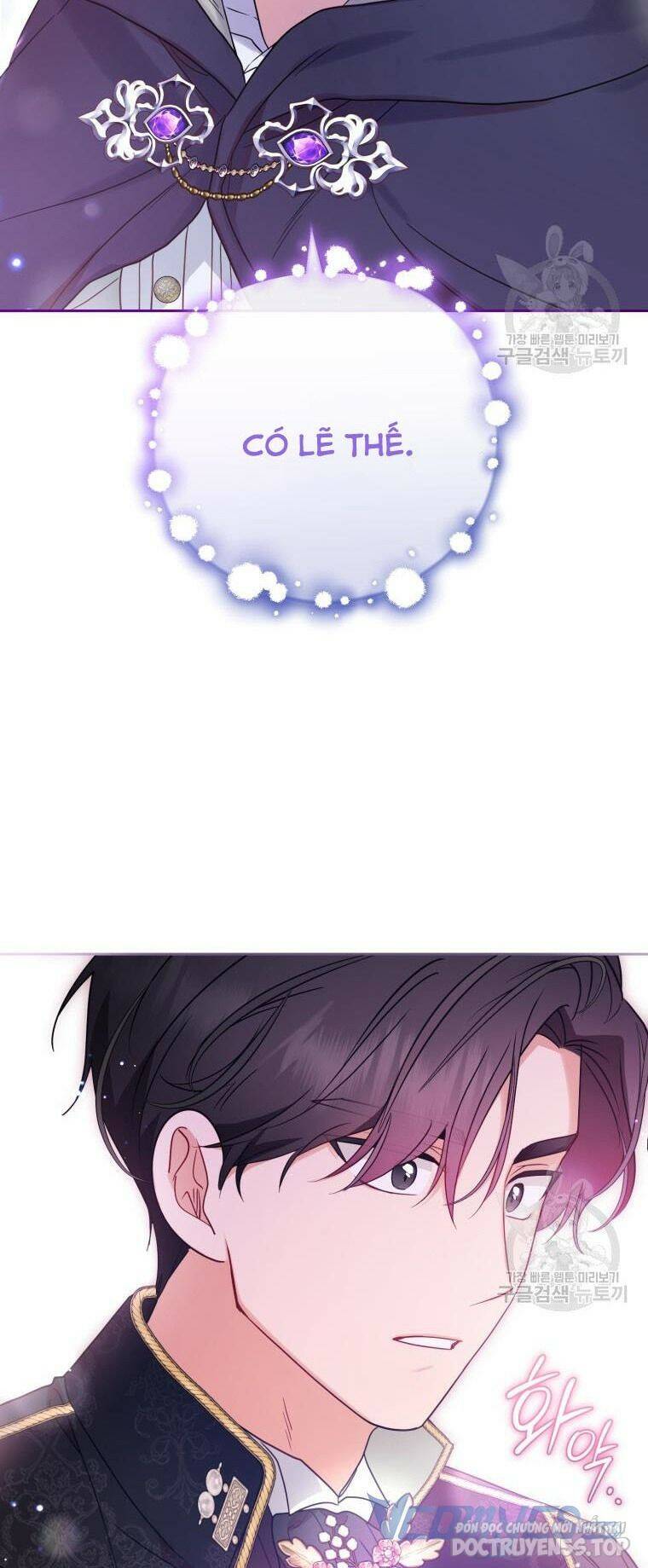 Được Yêu Thương Mà Còn Ngại Ngùng Sao! - Chap 46 - Trang 9