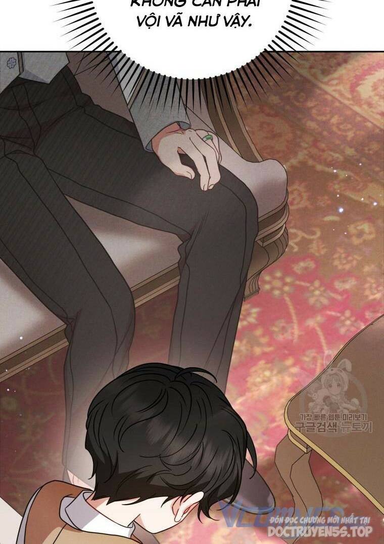 Được Yêu Thương Mà Còn Ngại Ngùng Sao! - Chap 46 - Trang 83