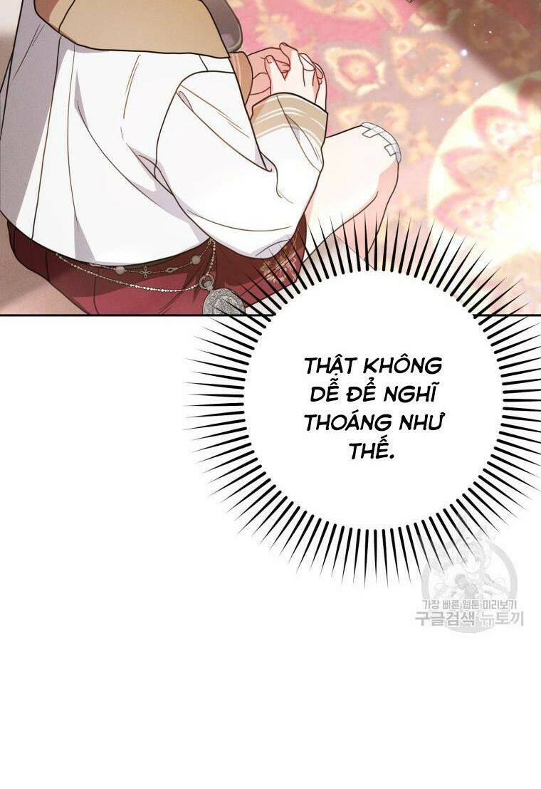 Được Yêu Thương Mà Còn Ngại Ngùng Sao! - Chap 46 - Trang 84