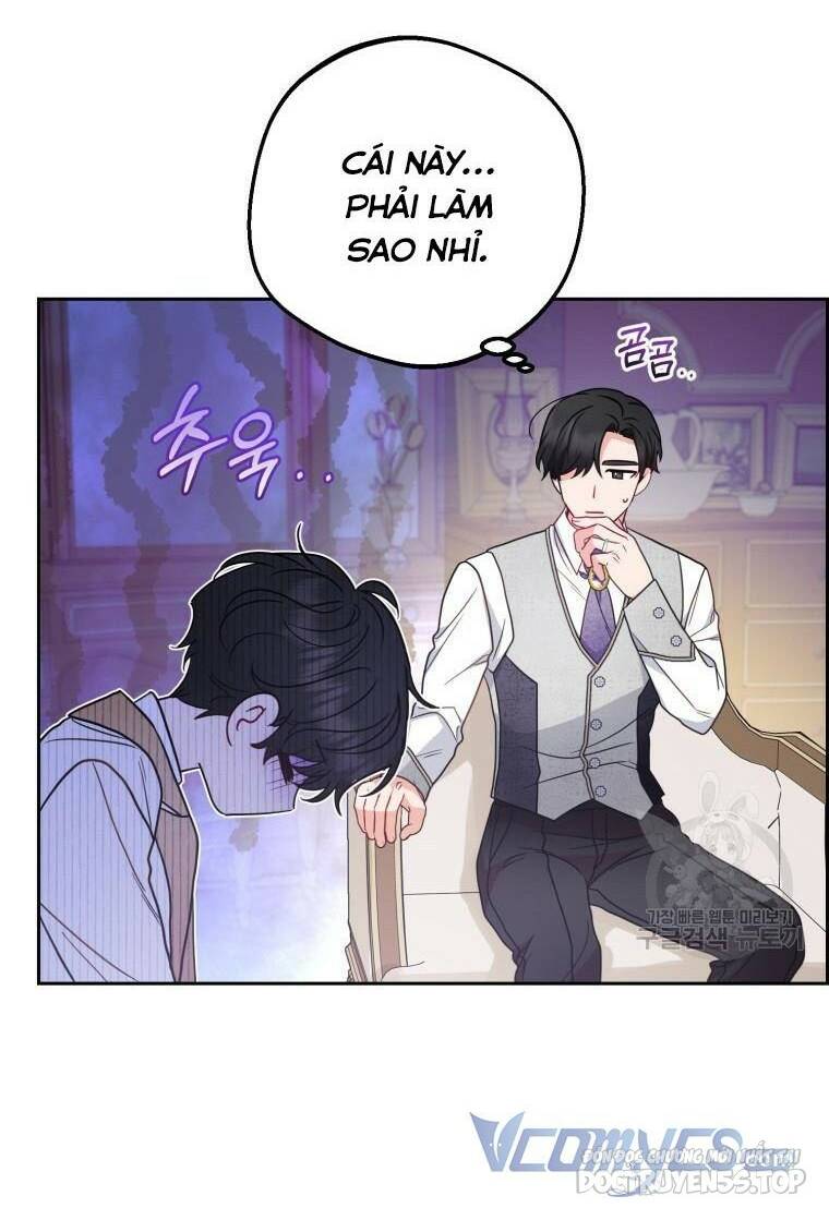 Được Yêu Thương Mà Còn Ngại Ngùng Sao! - Chap 46 - Trang 85