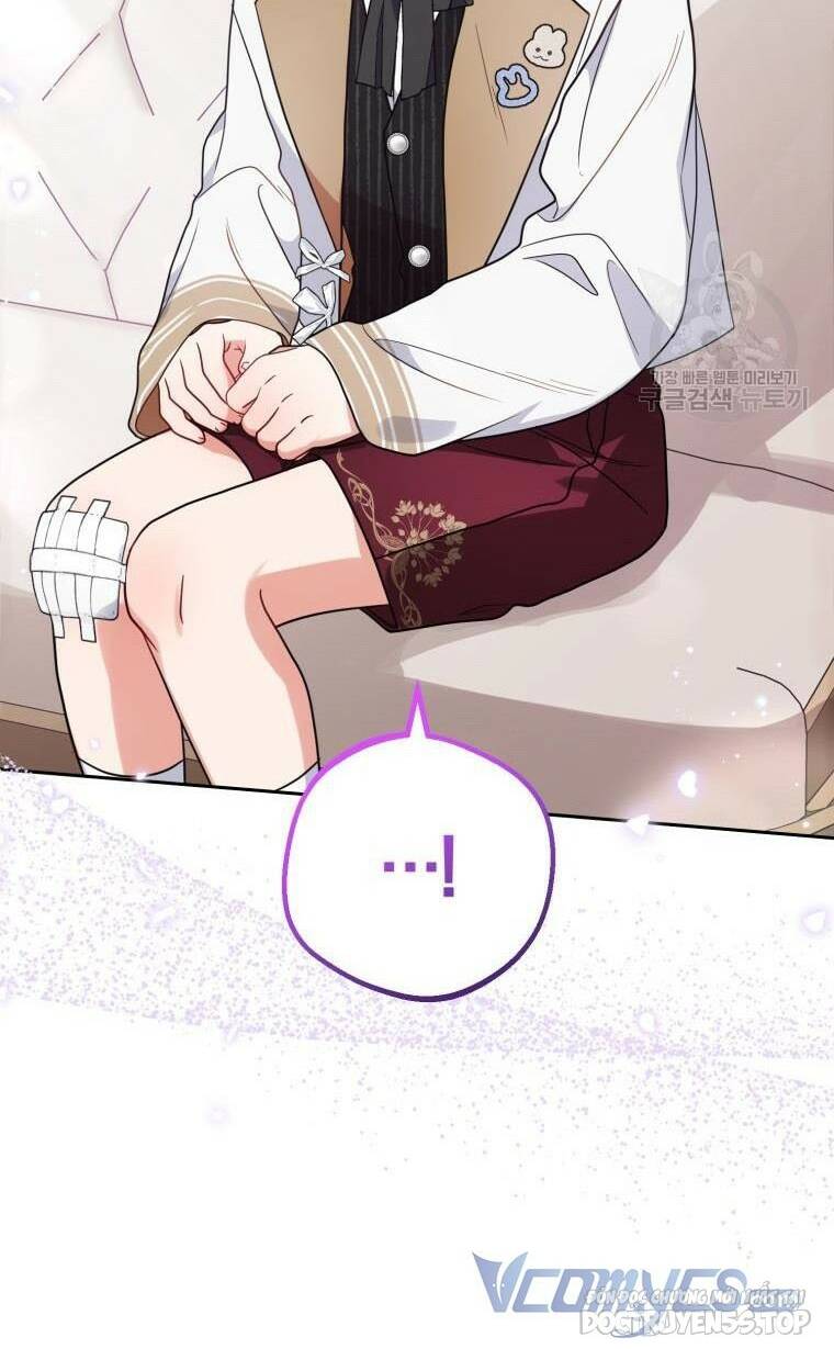 Được Yêu Thương Mà Còn Ngại Ngùng Sao! - Chap 46 - Trang 89