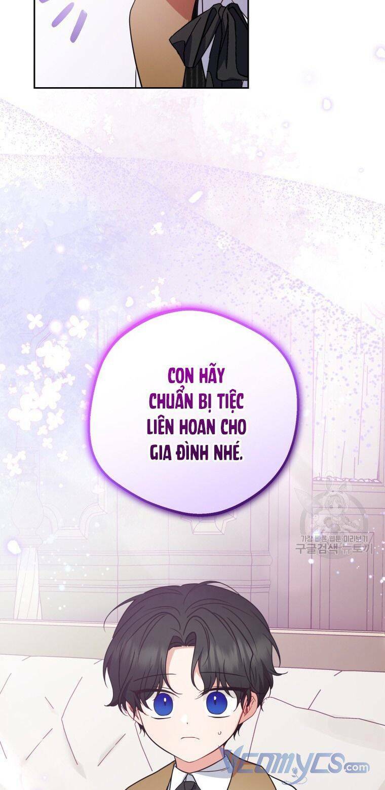 Được Yêu Thương Mà Còn Ngại Ngùng Sao! - Chap 47 - Trang 2