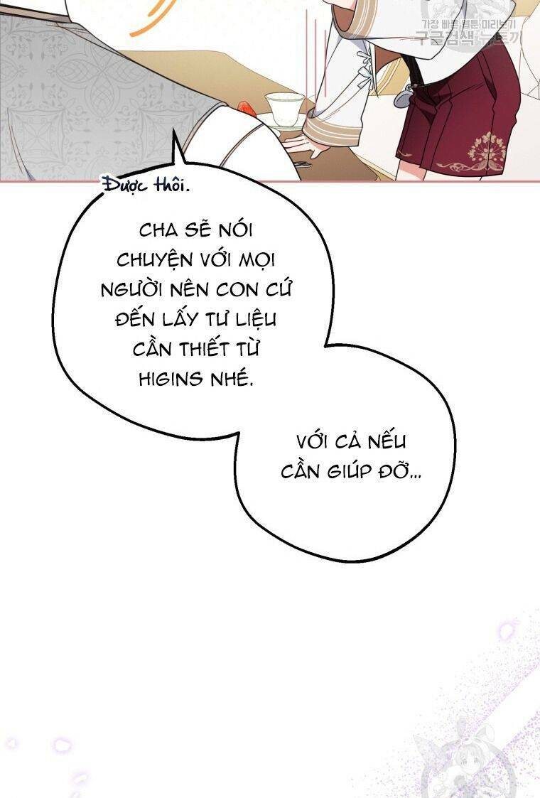 Được Yêu Thương Mà Còn Ngại Ngùng Sao! - Chap 47 - Trang 12