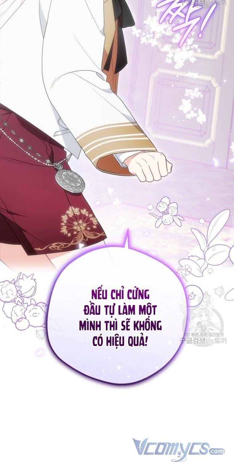 Được Yêu Thương Mà Còn Ngại Ngùng Sao! - Chap 47 - Trang 14