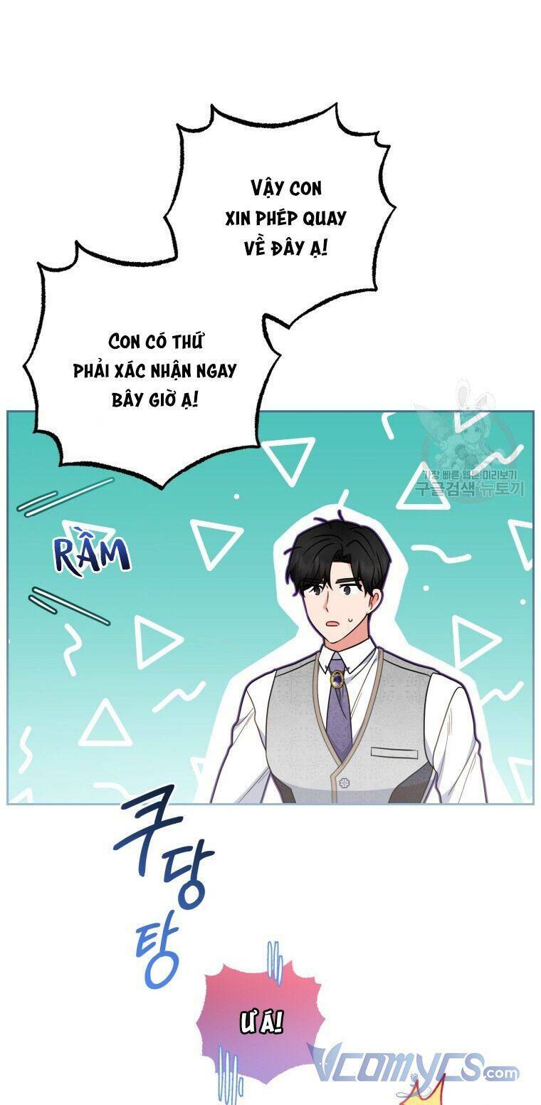 Được Yêu Thương Mà Còn Ngại Ngùng Sao! - Chap 47 - Trang 15