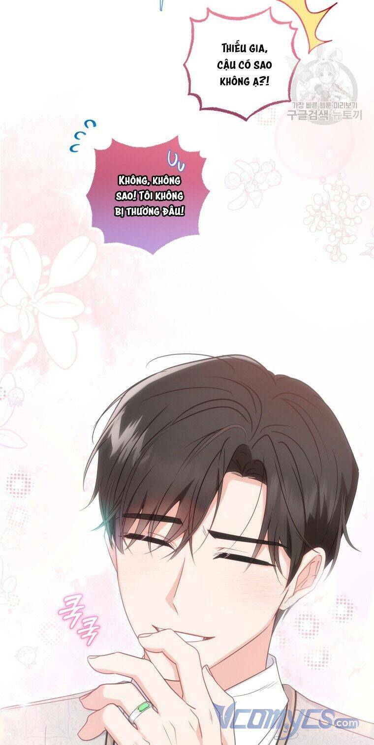 Được Yêu Thương Mà Còn Ngại Ngùng Sao! - Chap 47 - Trang 16