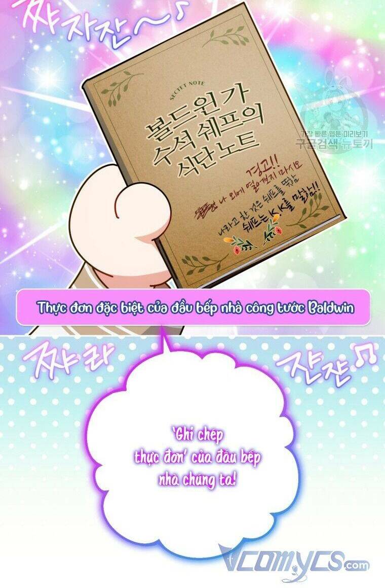 Được Yêu Thương Mà Còn Ngại Ngùng Sao! - Chap 47 - Trang 20