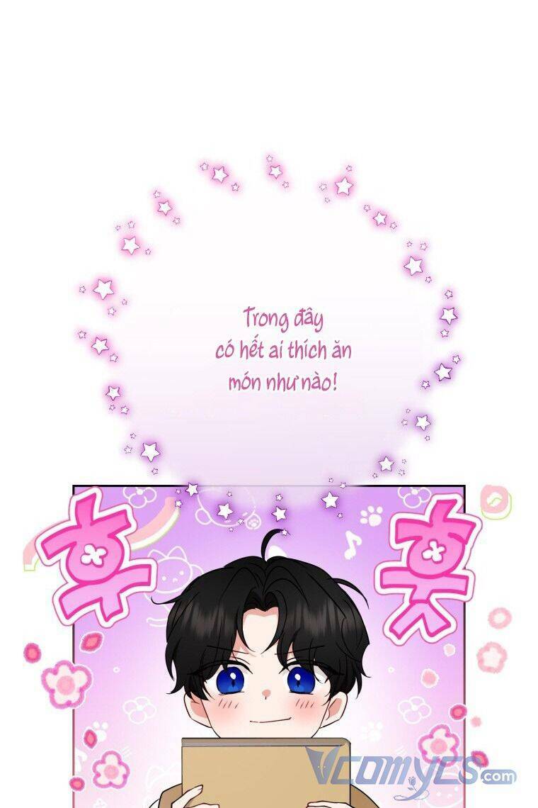 Được Yêu Thương Mà Còn Ngại Ngùng Sao! - Chap 47 - Trang 21